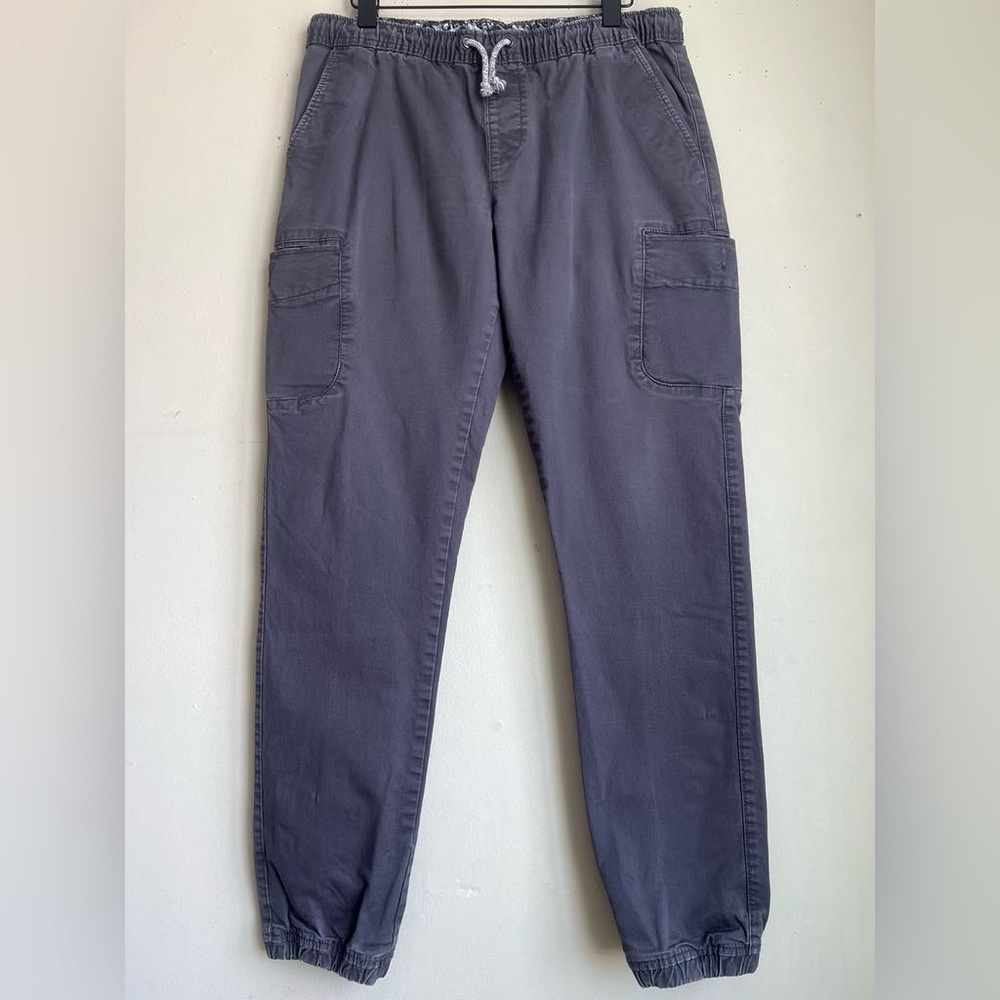 Large Amplify  Cargo Jogger Pants